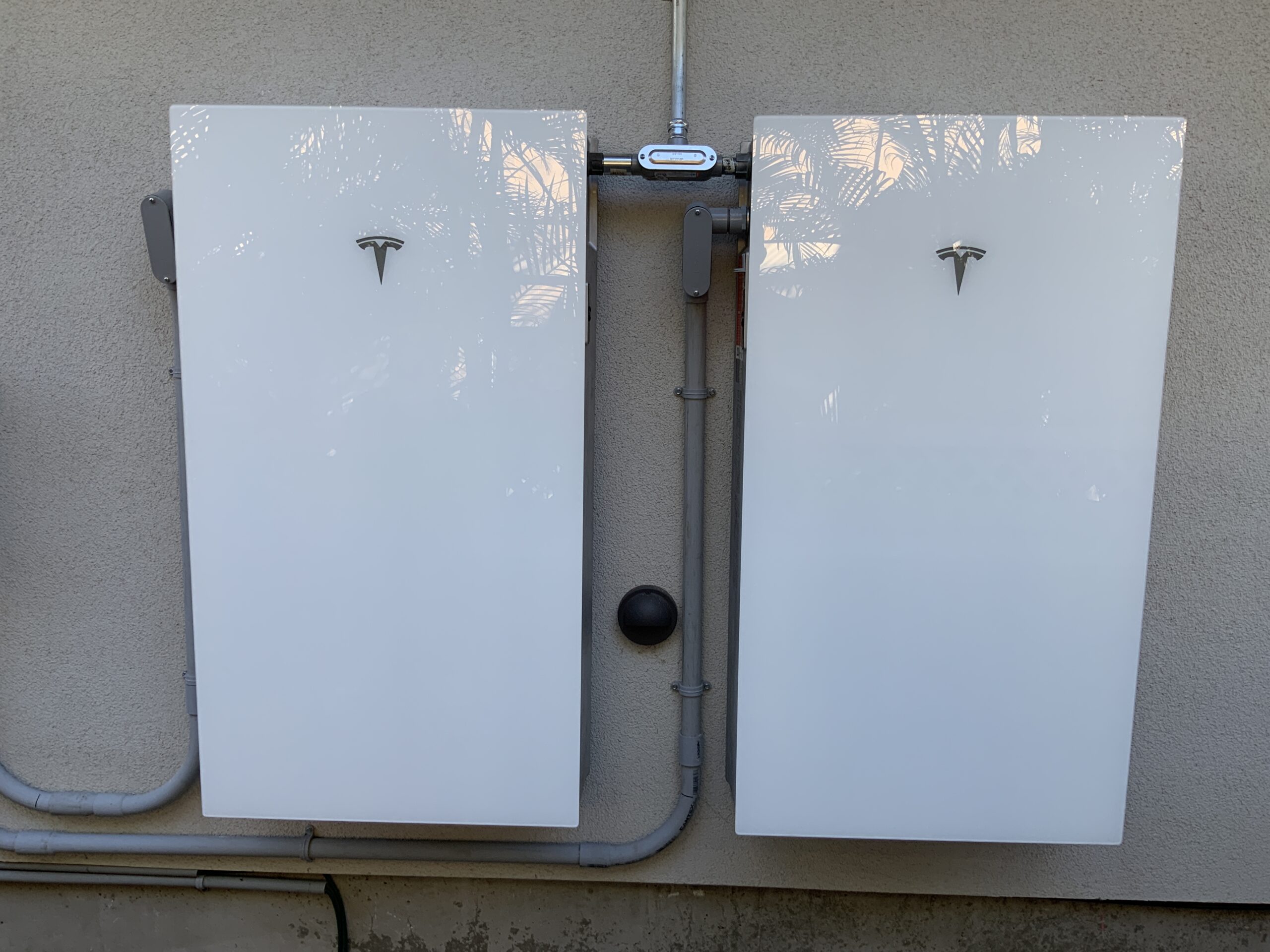 Tesla Powerwall 3 setup
